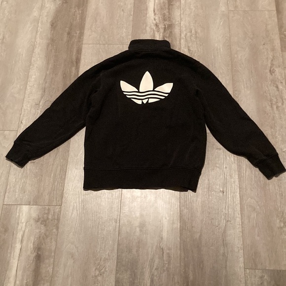 Adidas Jacket - Picture 2 of 2